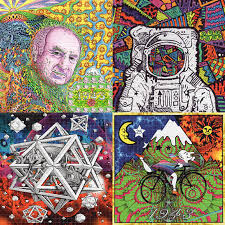 Buy LSD blotters online Europe