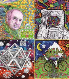 Buy LSD blotters online Europe
